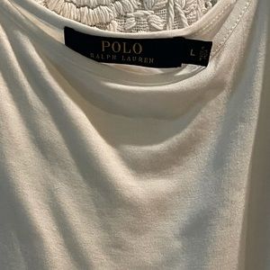 Polo Ralph Lauren top